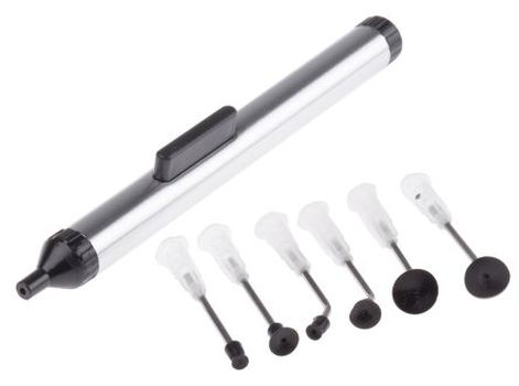 เครื่องดูดจับชิ้นงานขนาดเล็ก Vacuum pen